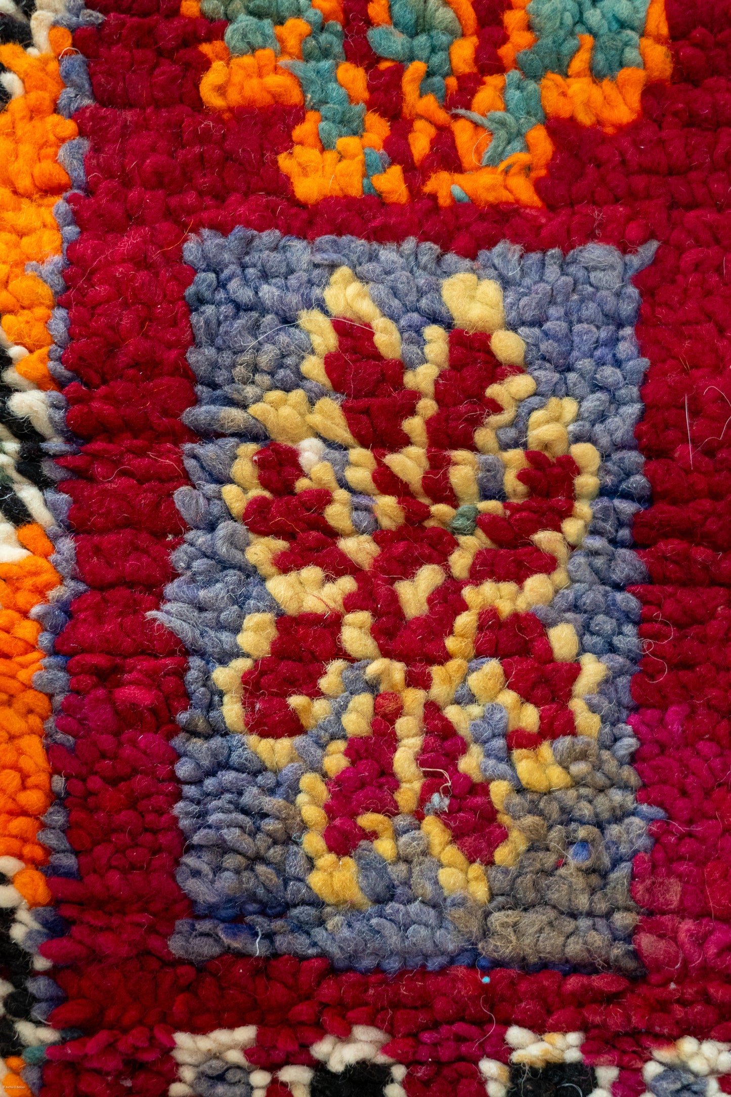 Tradition - approx Vintage 1970