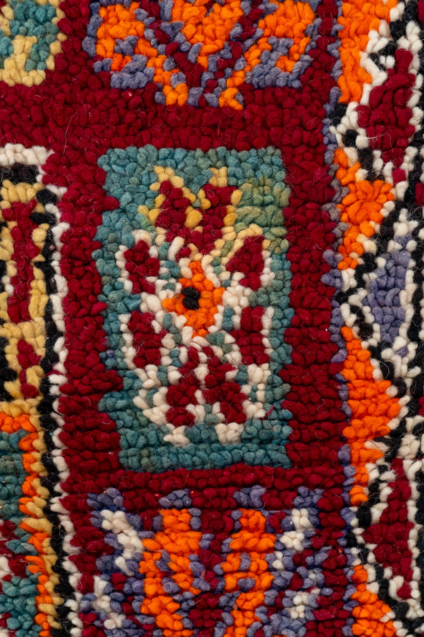 Tradition - approx Vintage 1970