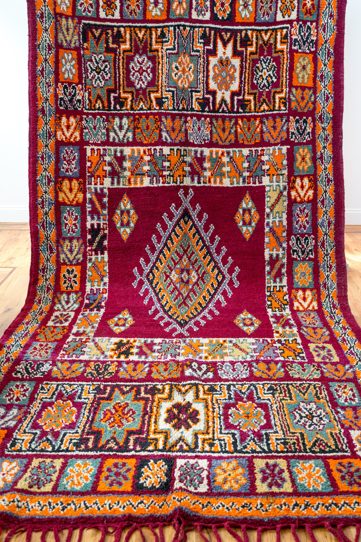 Tradition - approx Vintage 1970