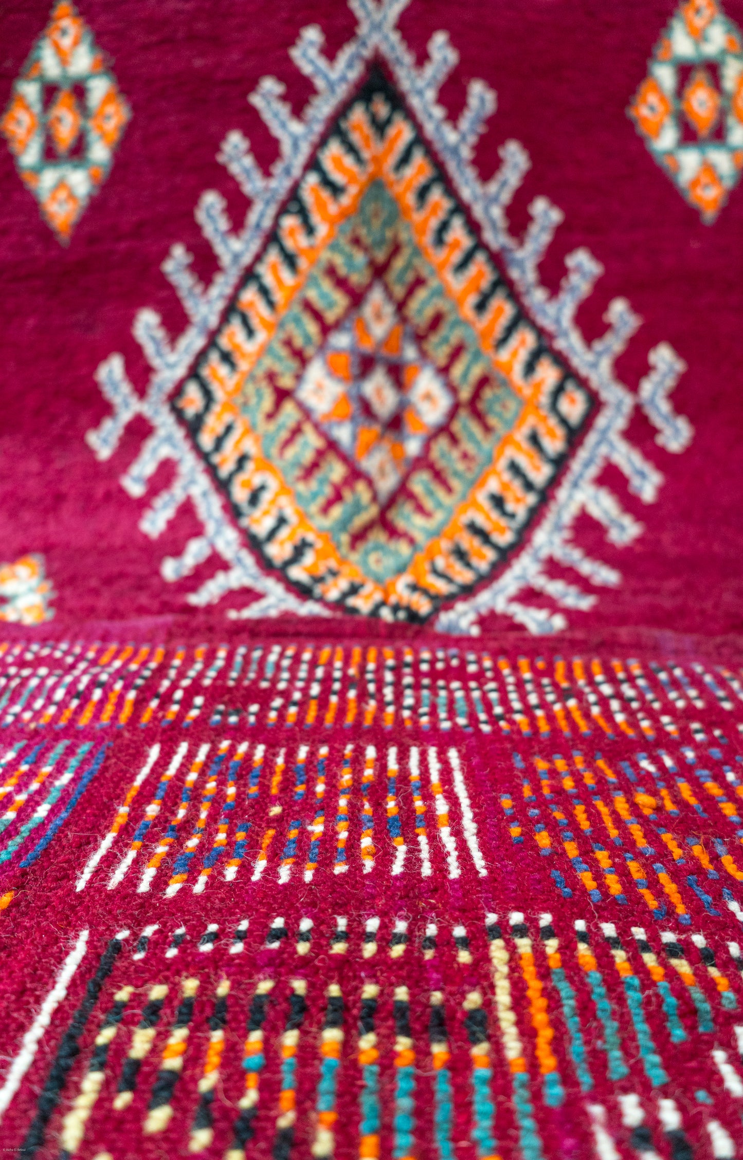 Tradition - approx Vintage 1970