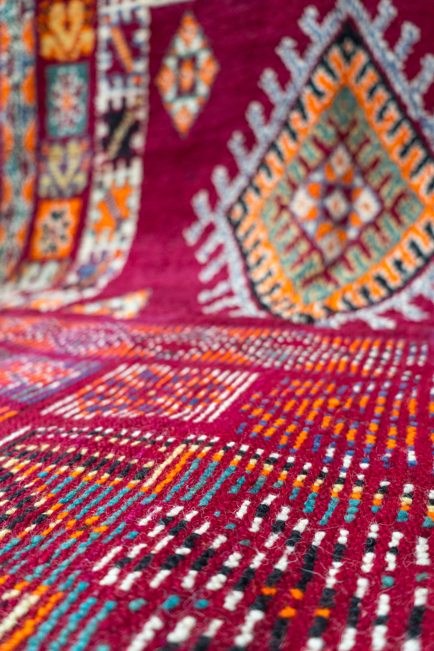 Tradition - approx Vintage 1970
