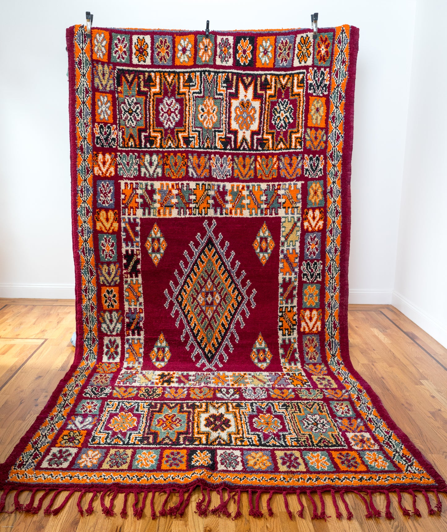 Tradition - approx Vintage 1970