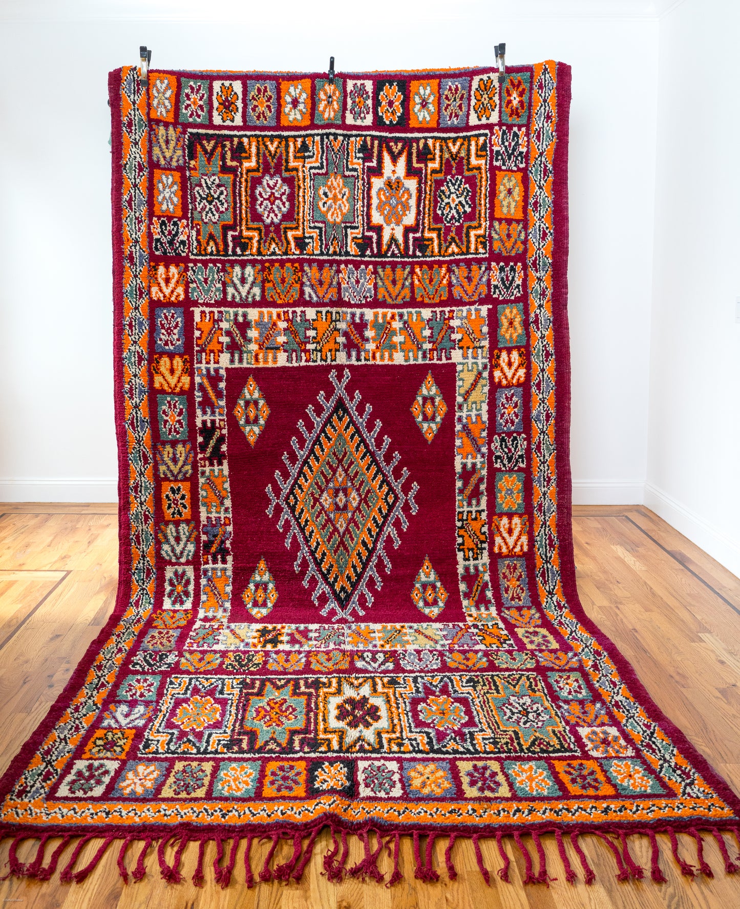 Tradition - approx Vintage 1970