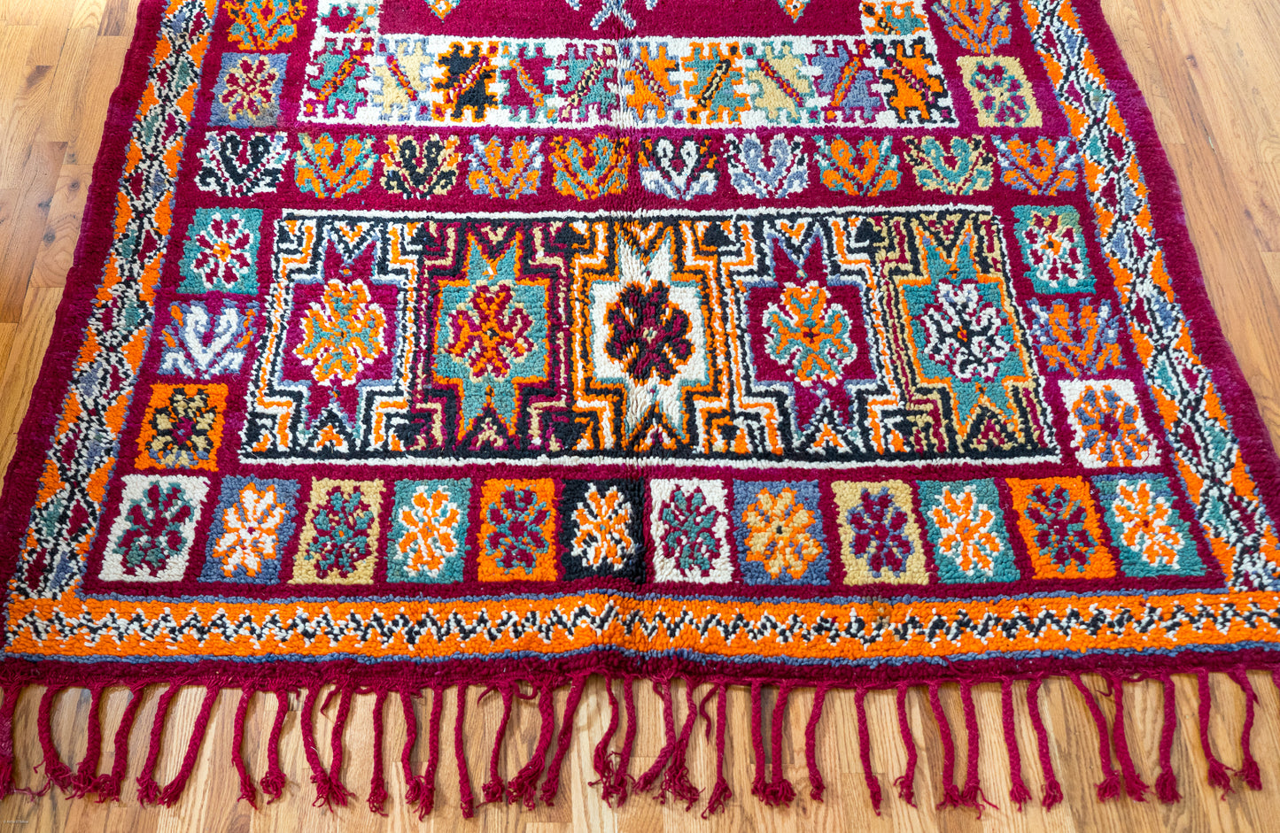 Tradition - approx Vintage 1970