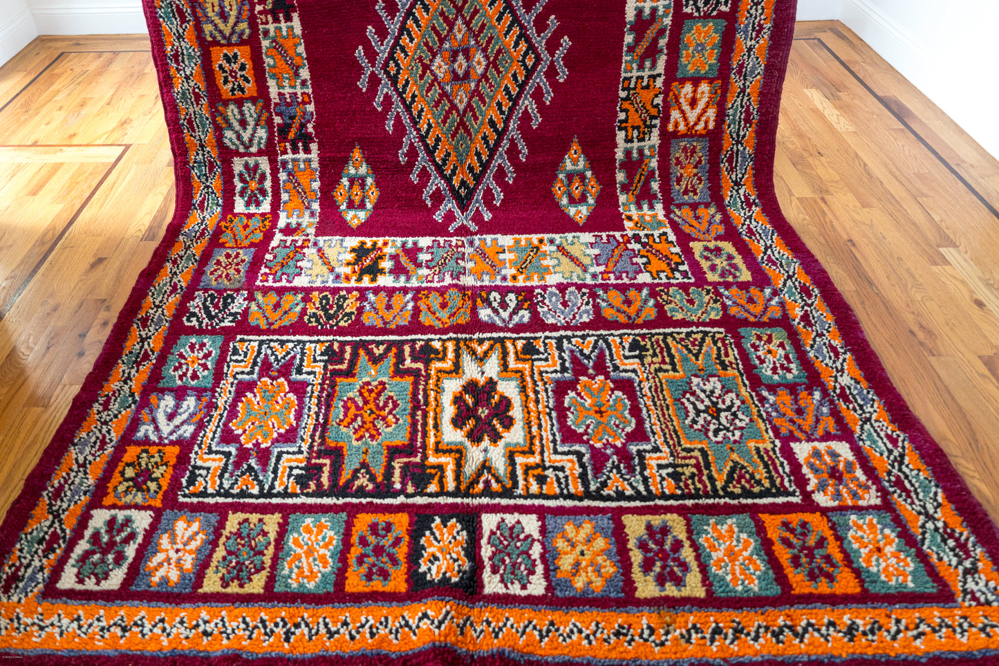 Tradition - approx Vintage 1970