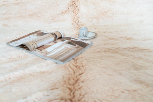 Create Your Sanctuary: The Art of Cozy Living