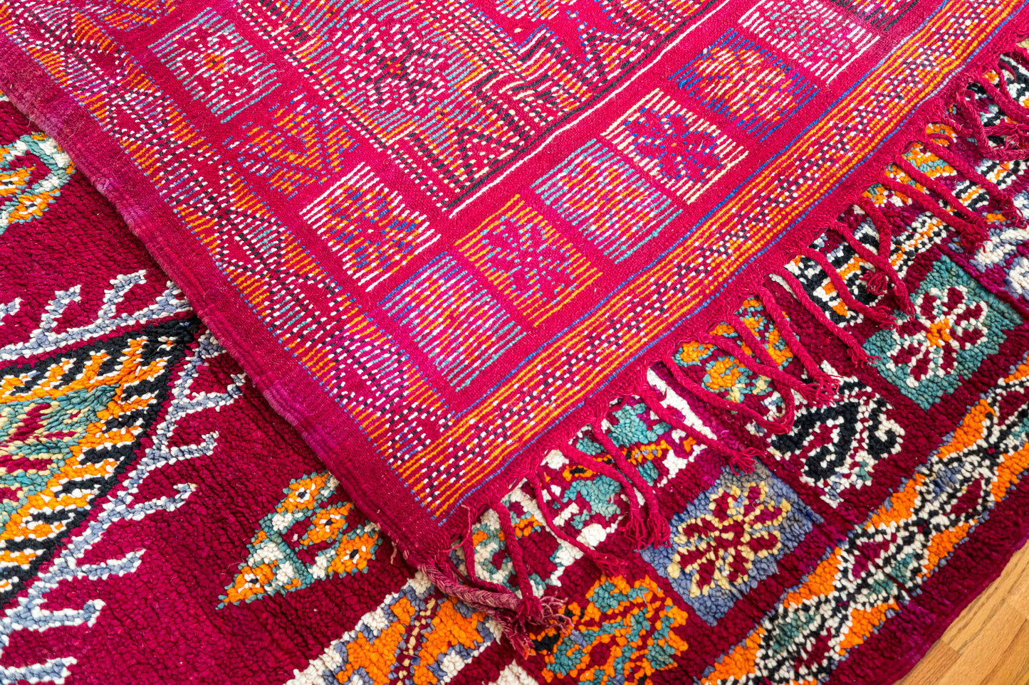 Tradition - approx Vintage 1970