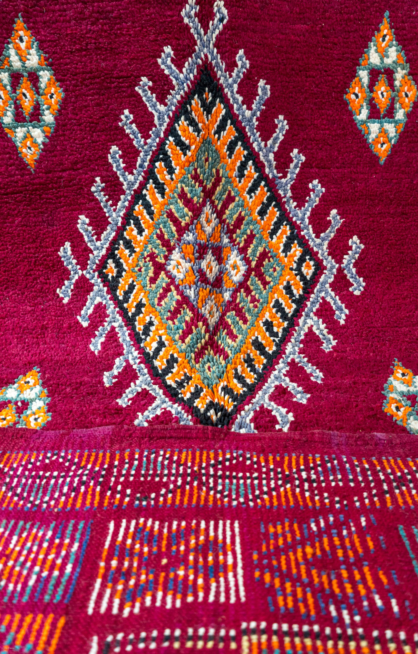 Tradition - approx Vintage 1970