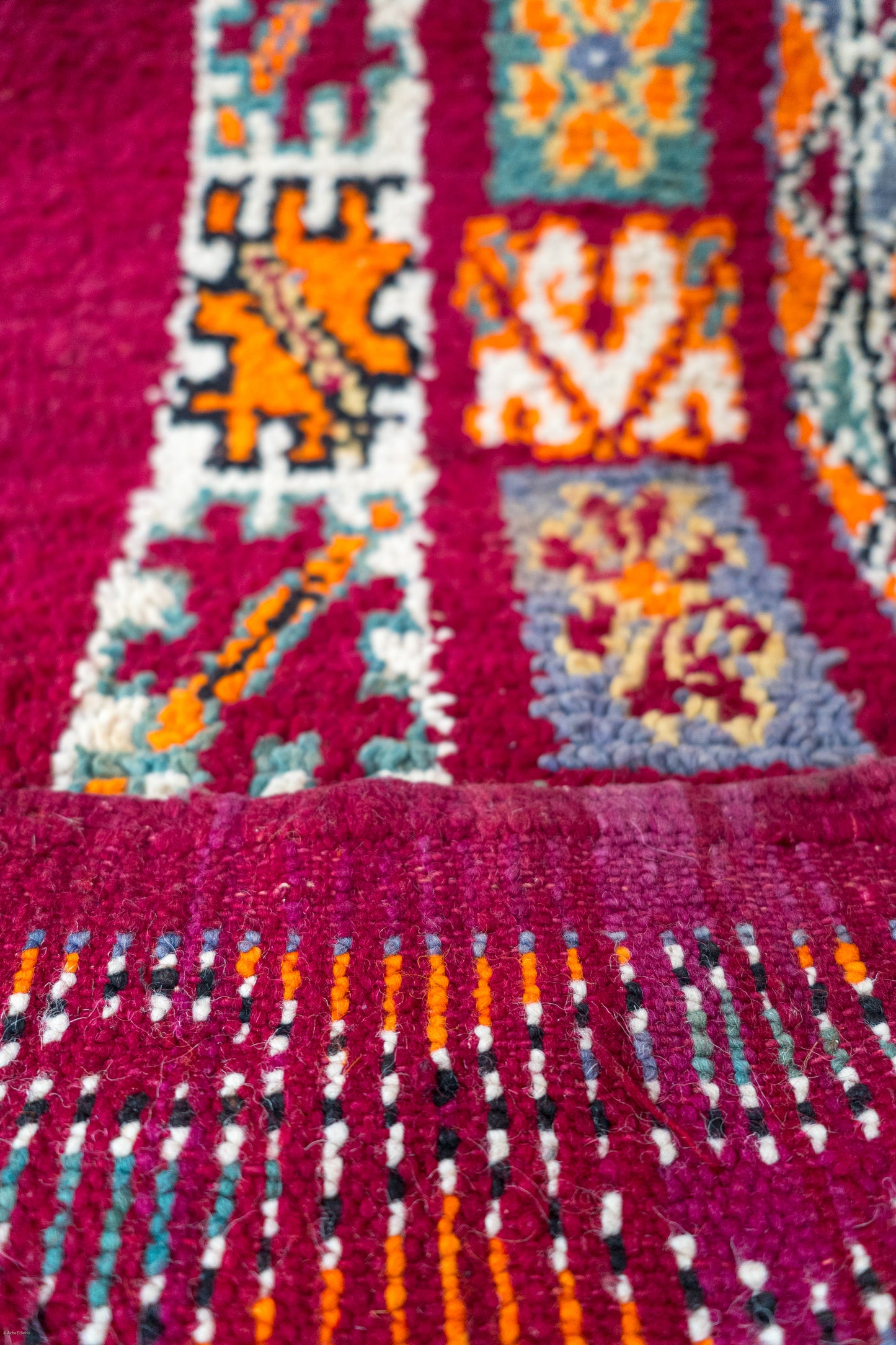 Tradition - approx Vintage 1970