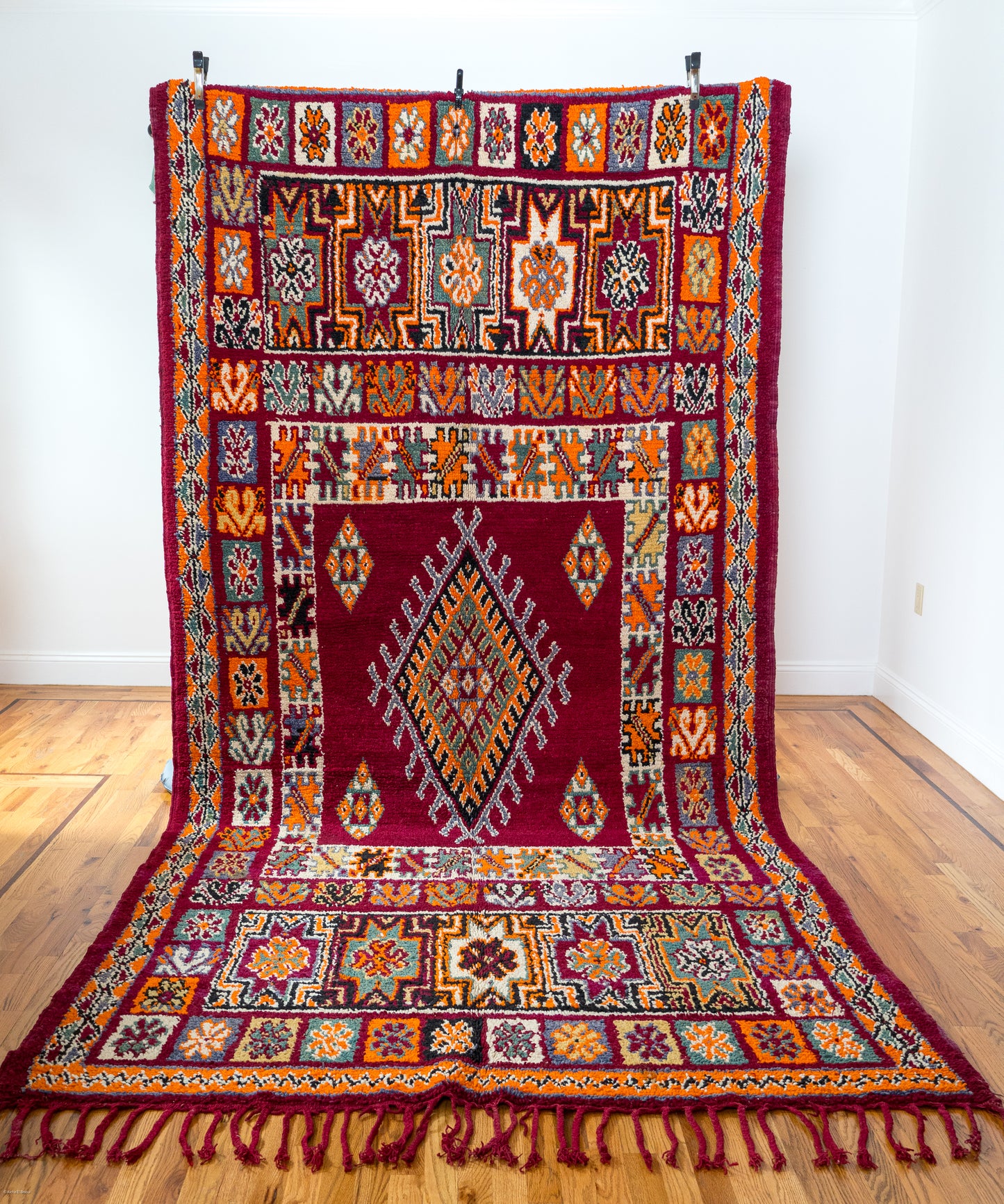 Tradition - approx Vintage 1970