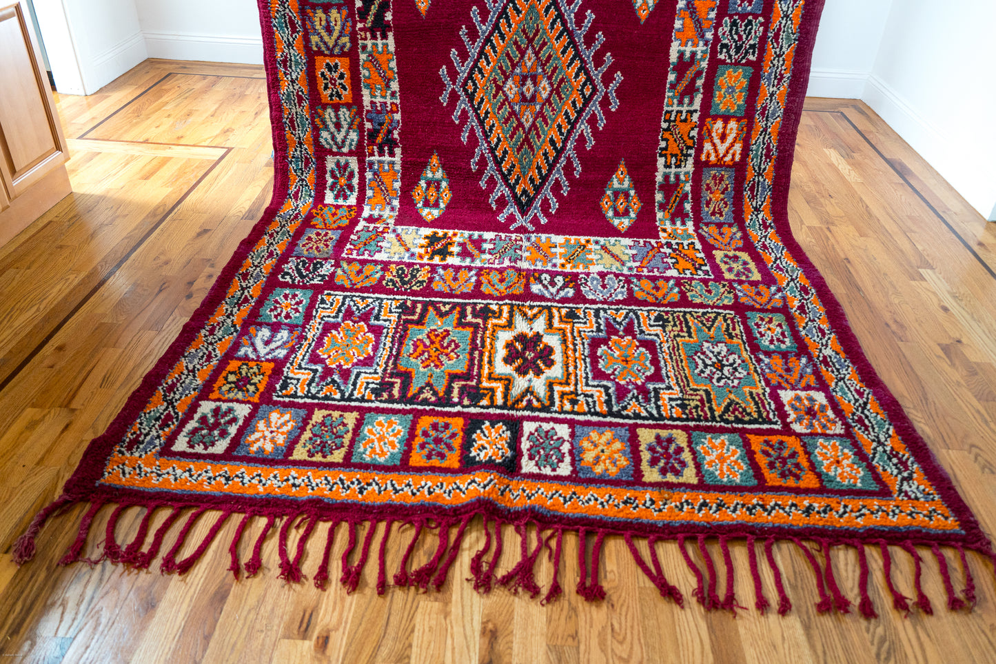 Tradition - approx Vintage 1970