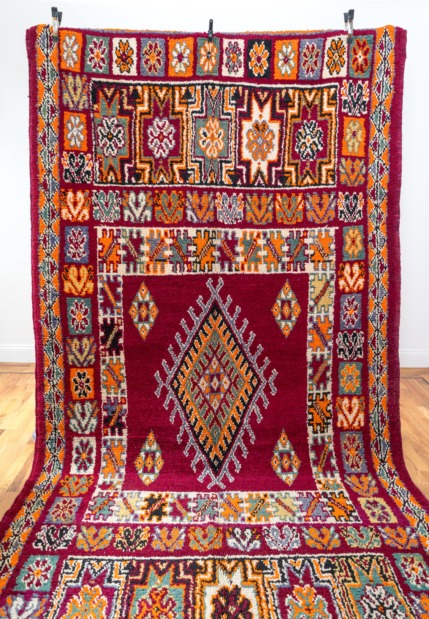 Tradition - approx Vintage 1970
