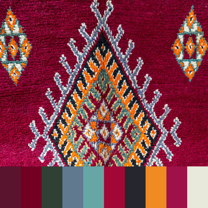 Tradition - approx Vintage 1970