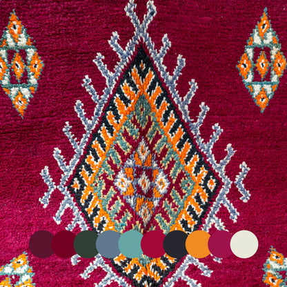 Tradition - approx Vintage 1970